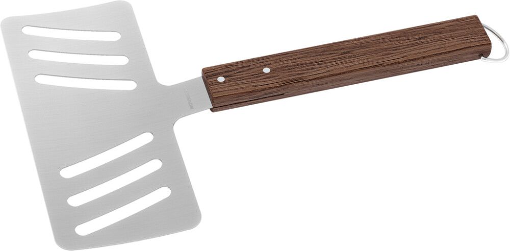 Paistolasta Muurikka leveä