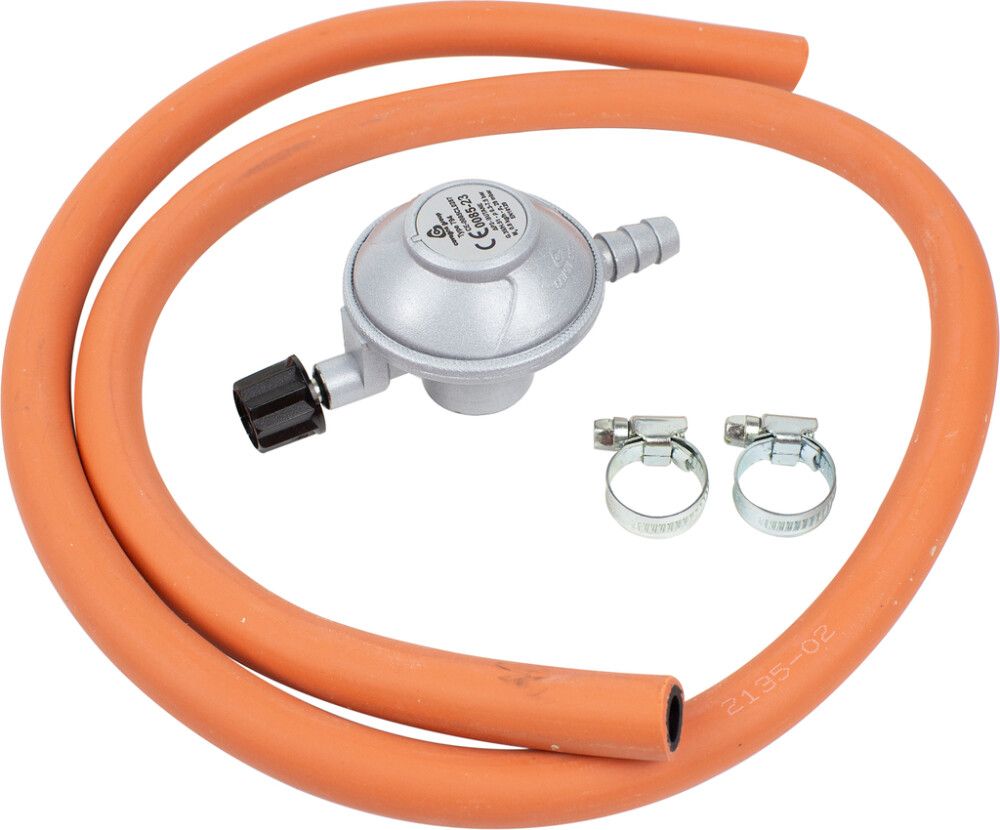 Kaasuletku setti Muurikka