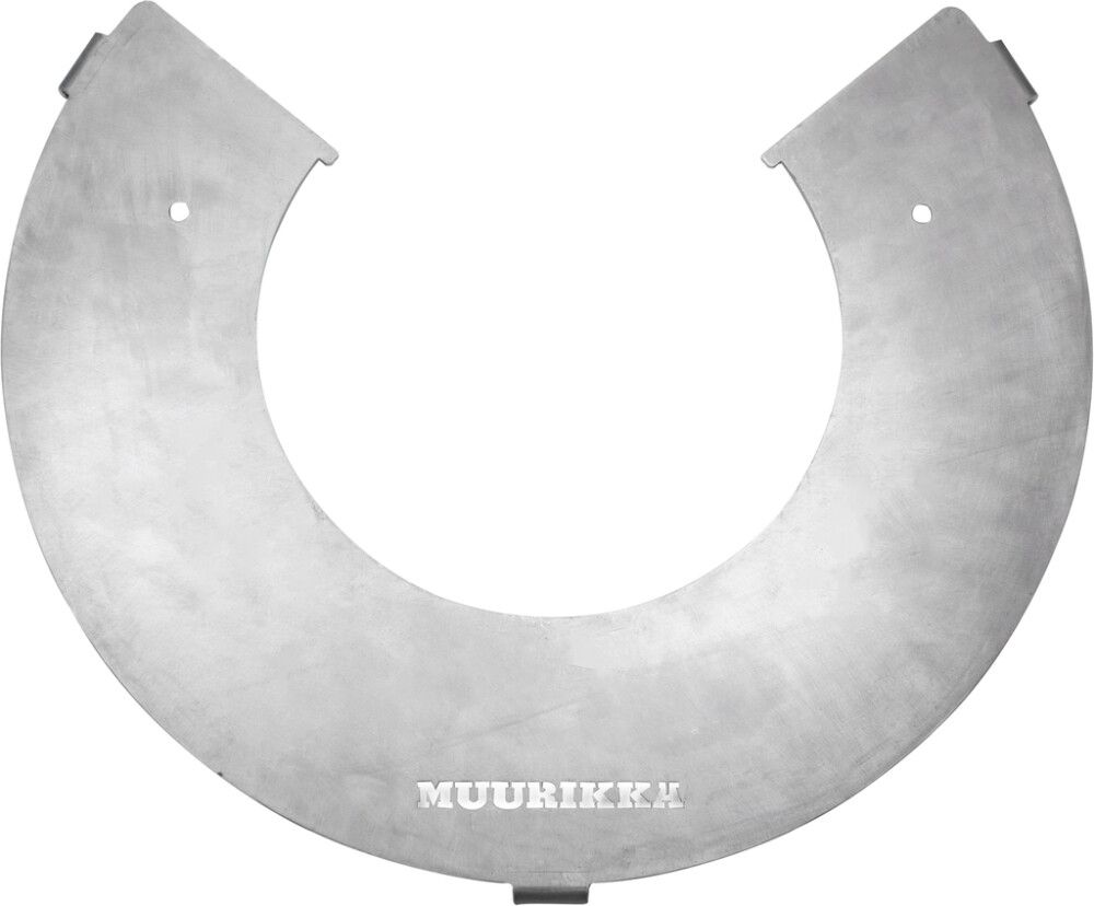 Paistotaso Muurikka 60