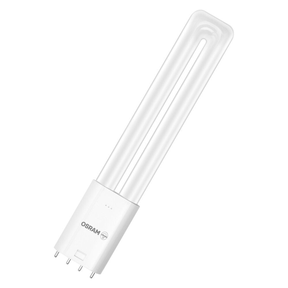 LED-lamppu Osram Dulux L18 2G11 8 W 3000 K