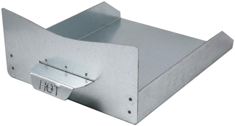 Tuhkalaatikko Kotakeittiöön BBQ