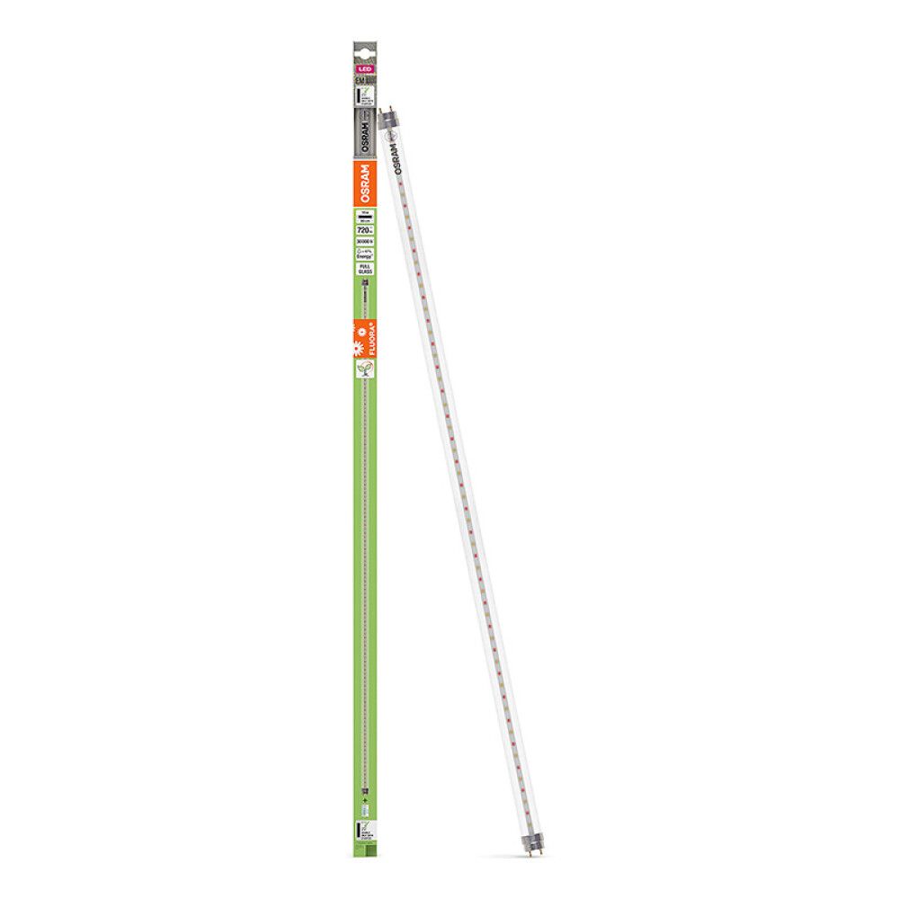 LED-kasvivaloputki Osram Fluora G13 10 W 2500 K