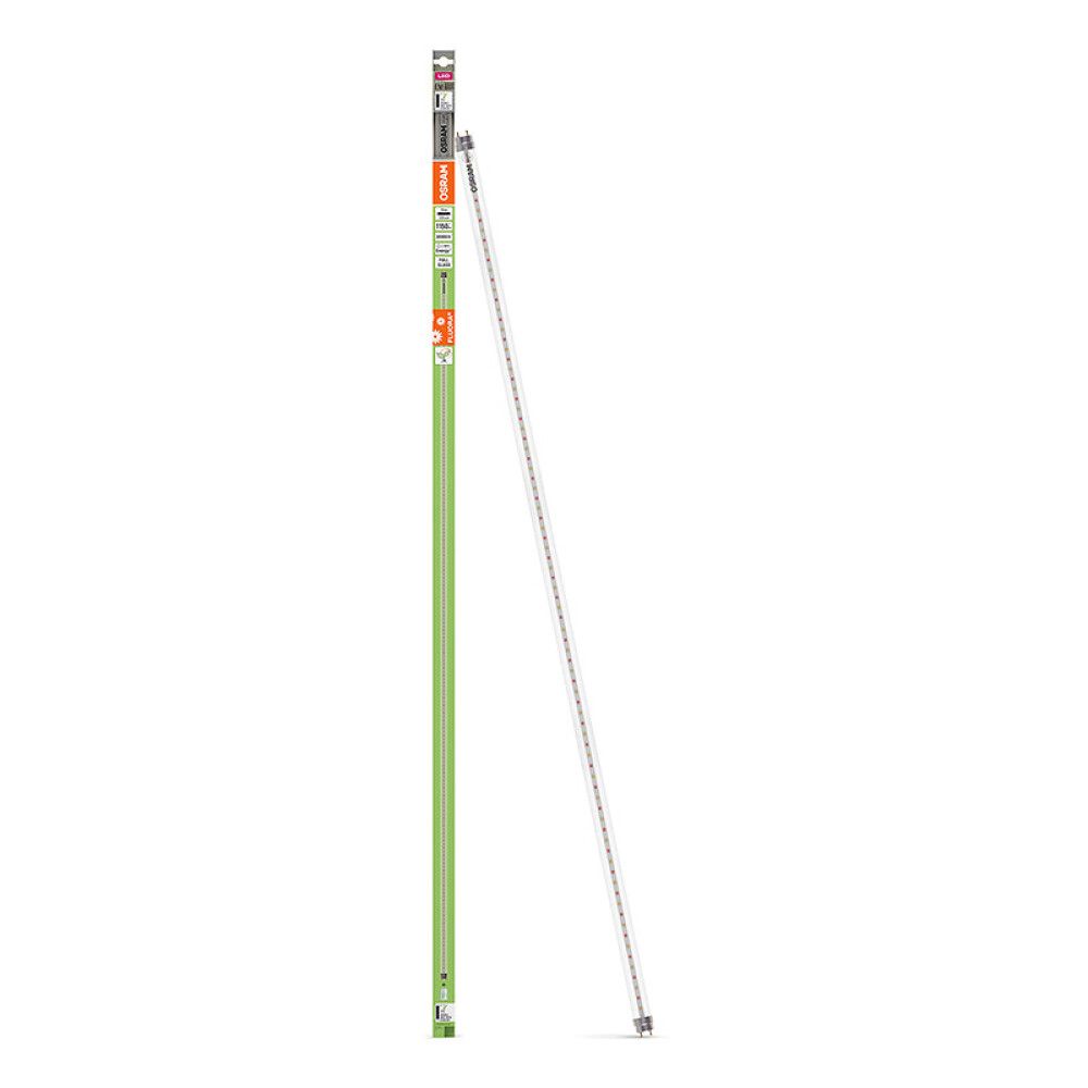 LED-kasvivaloputki Osram Fluora T8 G13 15 W 2500 K