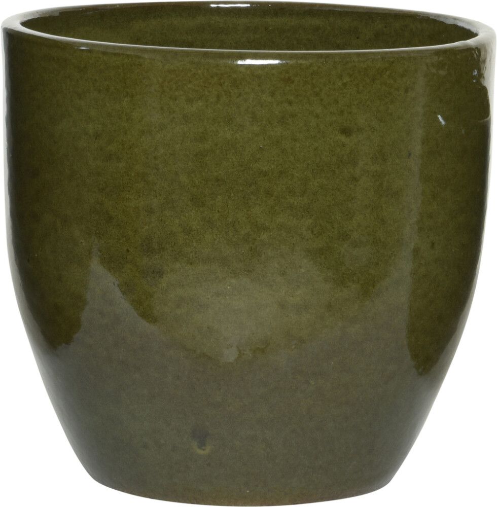 Ulkoruukku Matteo vihreä 35 cm