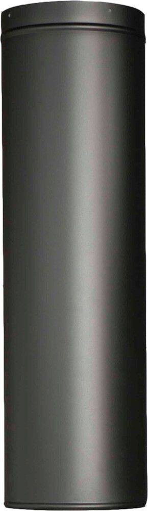 Jatkopiippu Kotakeittiö 1 m