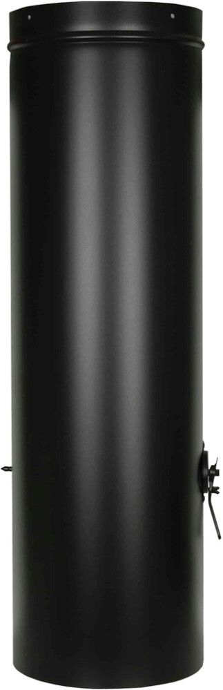 Sulkupeltipiippu Kotakeittiö 1 m