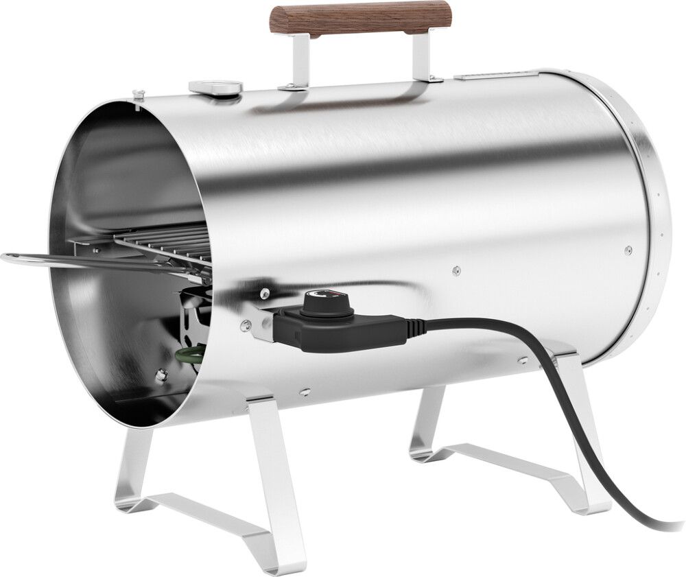 Sähkösavustin Muurikka 1100 PRO