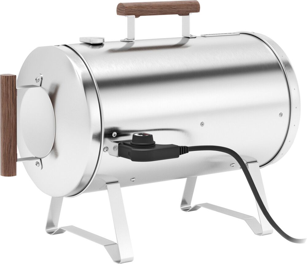 Sähkösavustin Muurikka 1100 PRO