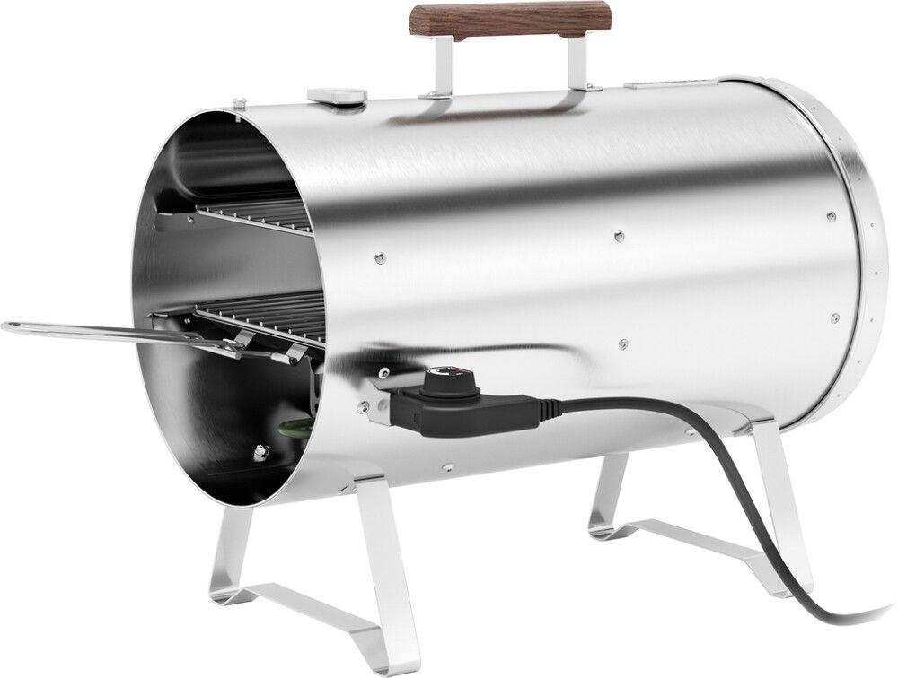 Sähkösavustin Muurikka 1200 PRO