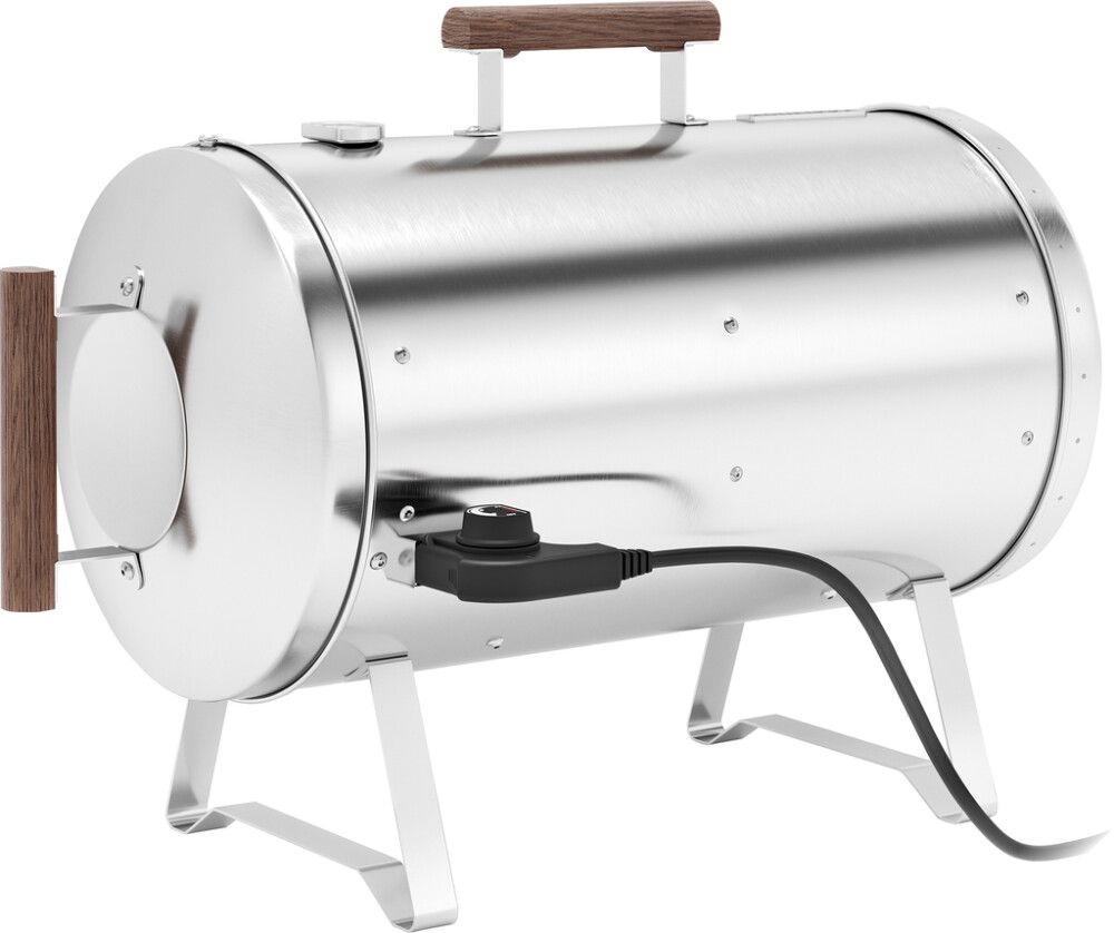 Sähkösavustin Muurikka 1200 PRO