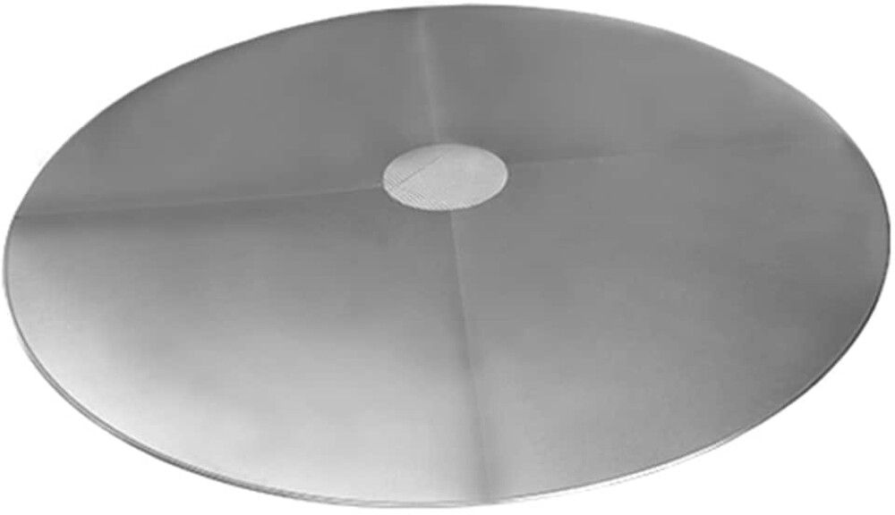 Lattiapelti Kotakeittiö sinkitty 1,8 m