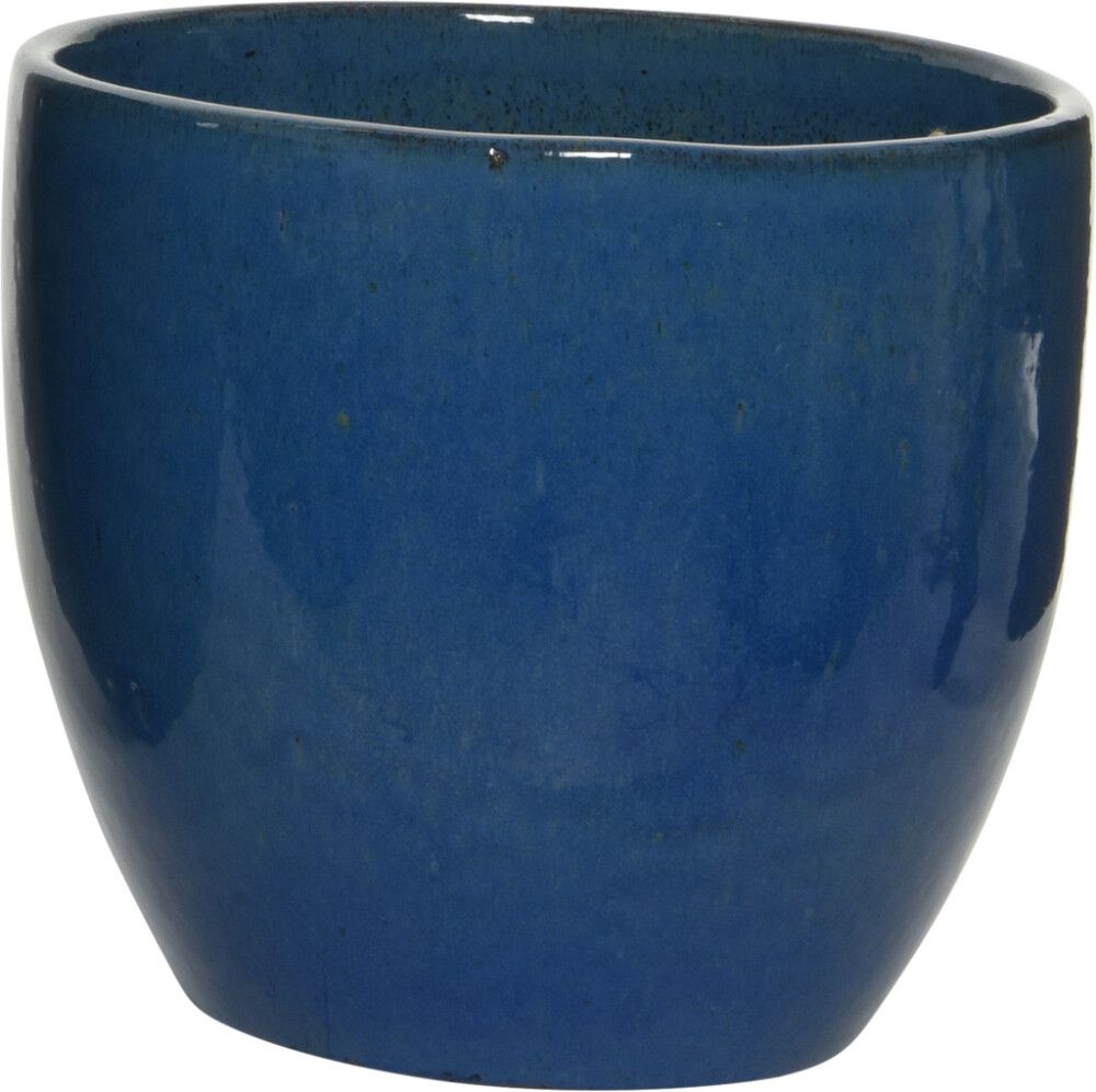 Ulkoruukku Matteo sininen 29 cm