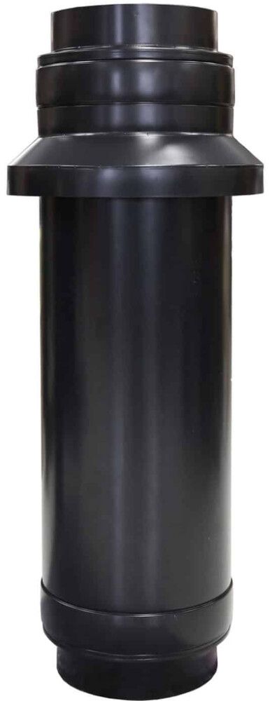 Piippusetti Kotakeittiö 1 m eristetty