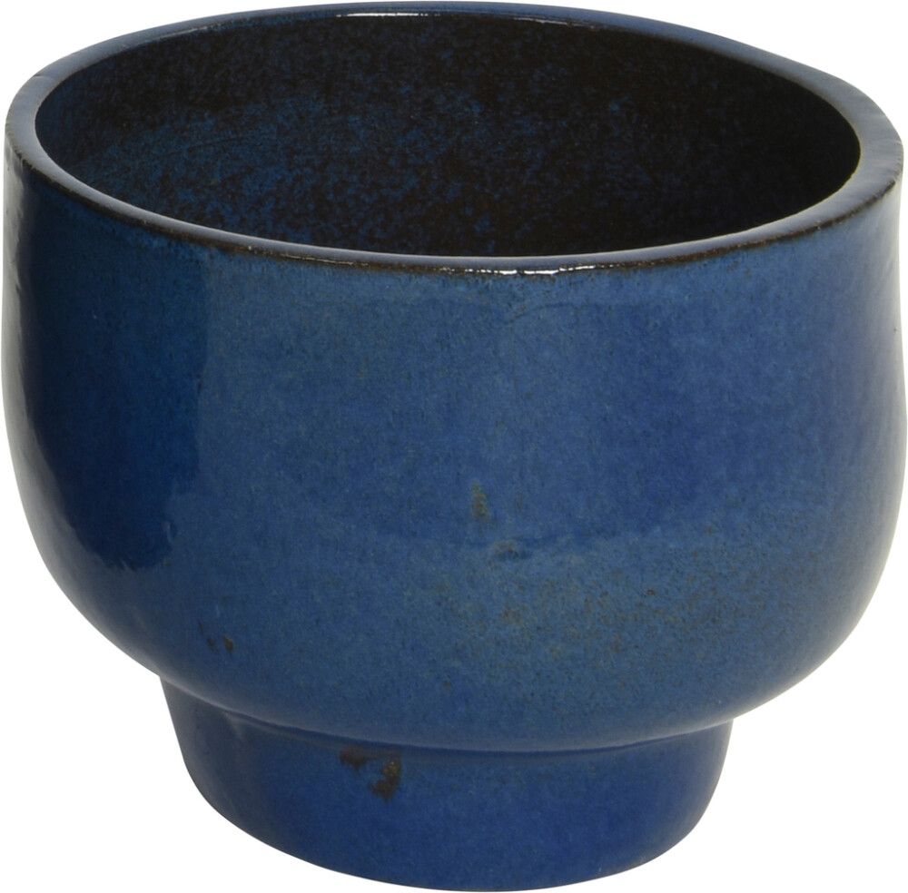 Ulkoruukku Mila tummansininen 31 cm