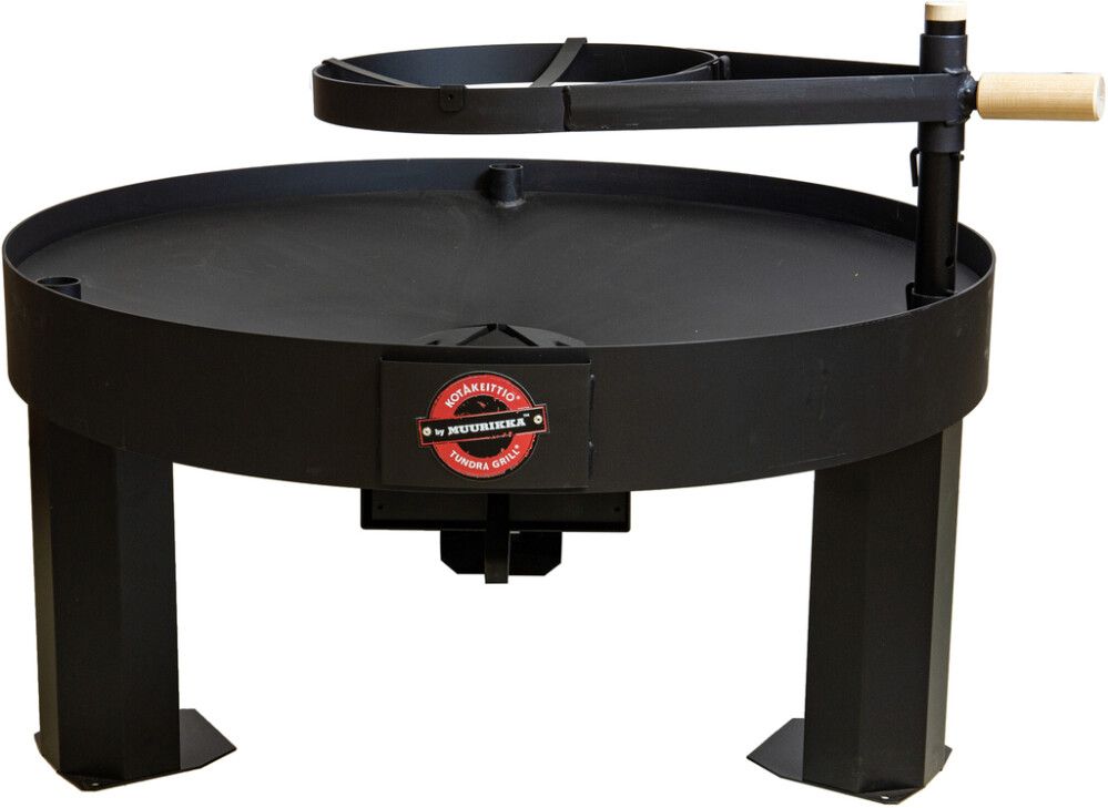 Kotakeittiö Muurikka Notski 100