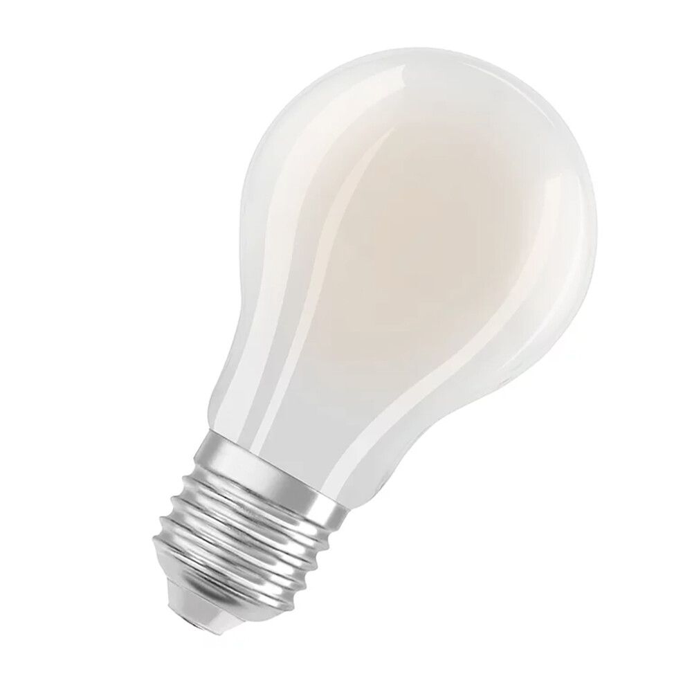 LED-lamppu Osram Classic A 60 Filament E27 806 lm 4000 K Matta