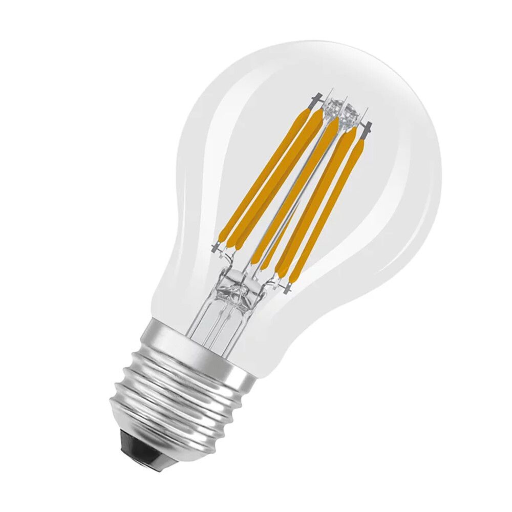 LED-lamppu Osram Classic A 100 Filament E27 1521 lm 2700 K Kirkas
