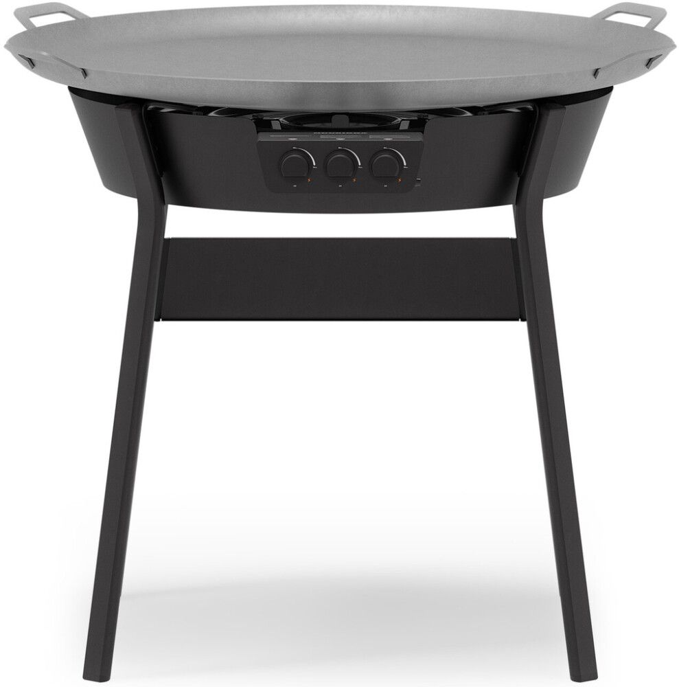 Kaasupoltin Muurikka 100LL