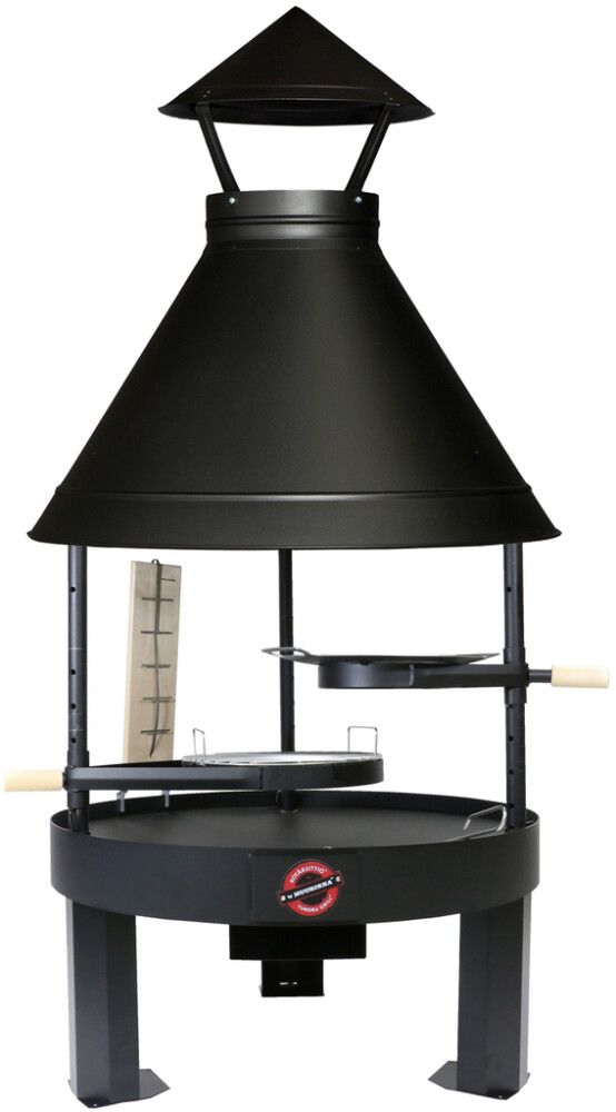 Kotakeittiö Muurikka 100 matala