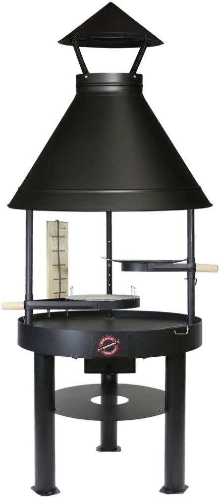 Kotakeittiö Muurikka 100 Heavy Duty