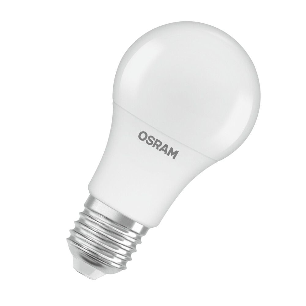 Led-Lamppu Osram Value Cla40 4,9W 2700K FR E27