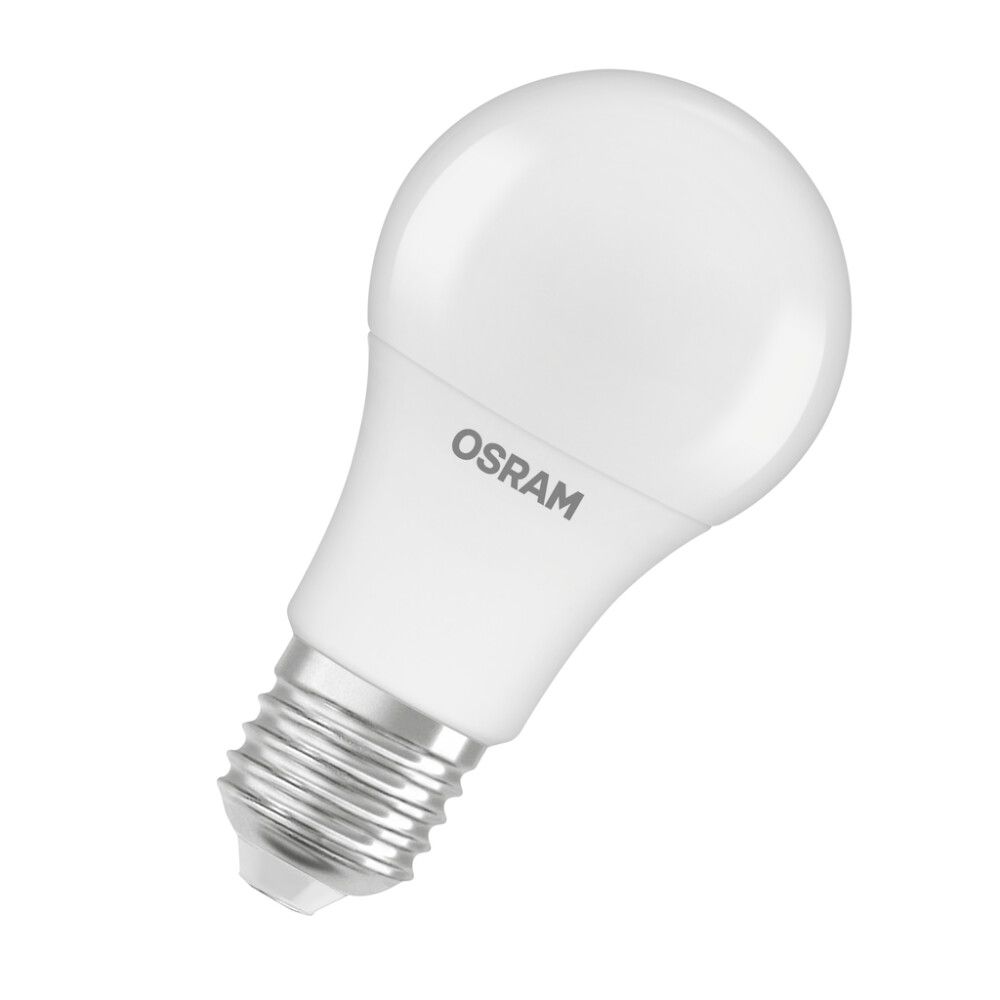 Led-Lamppu Osram Value Cla60 8,5W 6500K FR E27