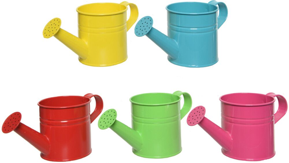 Kastelukannu lasten 0,5 l lajitelma