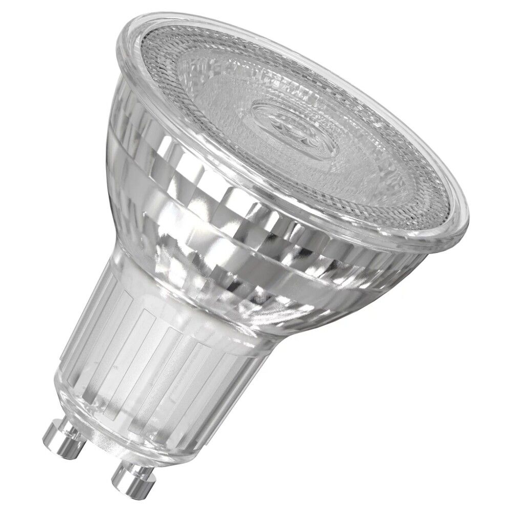 LED-lamppu Osram Value PAR16 80 36° 6.9W 865 GU10