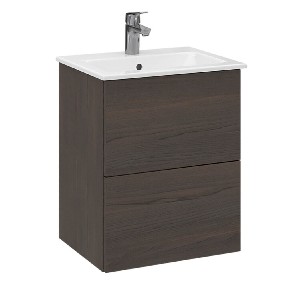 Allaskaappi Temal Astra 50 cm, useita värivaihtoehtoja