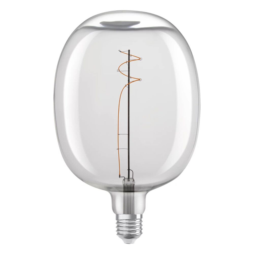 LED-lamppu Osram Vintage 1906 Ballon E27 kirkas