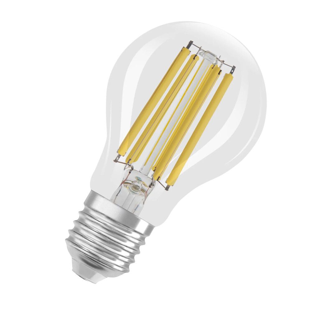 LED-lamppu Osram Classic A100 E27 7,2 W 4000 K