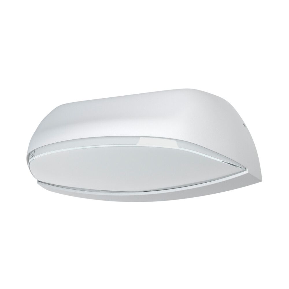 LED-ulkoseinävalaisin Osram Endura Style Wide valkoinen 21 x 9 cm  IP54