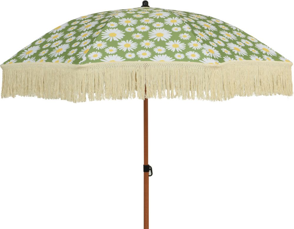 Aurinkovarjo Päivänkakkara 2 m