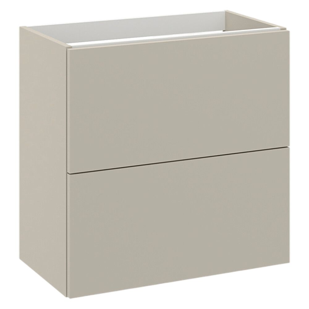 Alakaappi Temal Design 60 cm 2 ltk