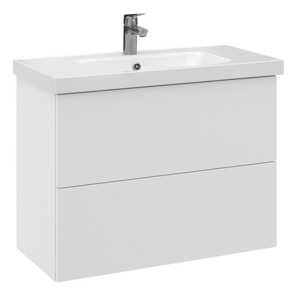 Allaskaappi Temal Stella 82,5 cm 2 ltk