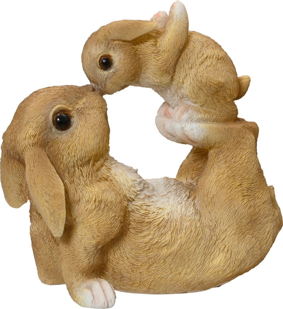 Puutarhapatsas puput 17 cm