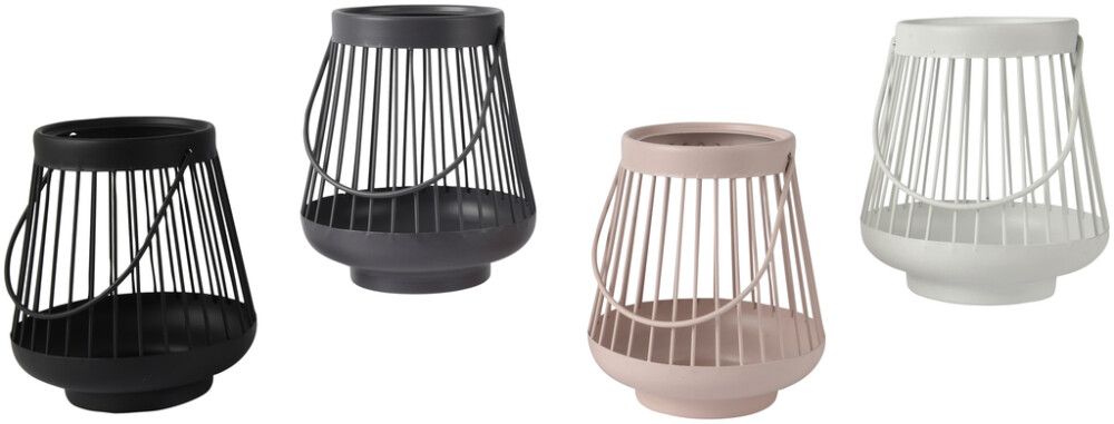 Lyhty Natur 15,5 cm lajitelma