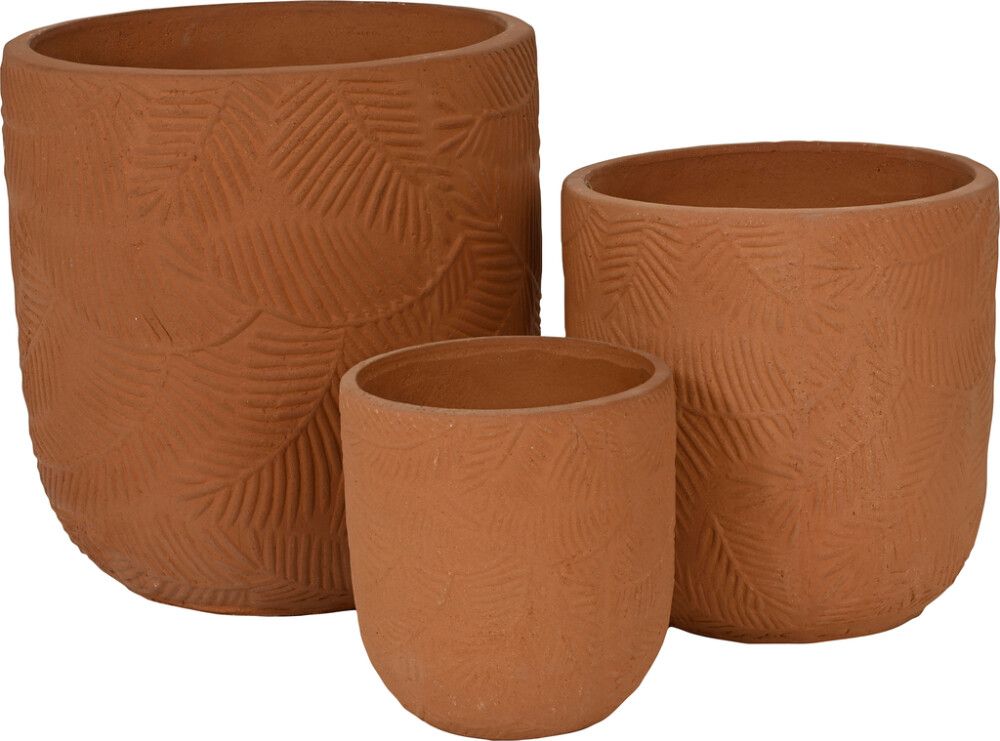 Ulkoruukku Inez 33 cm