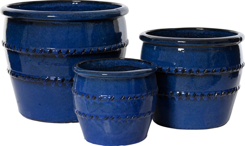 Ulkoruukku Lucia 28 cm