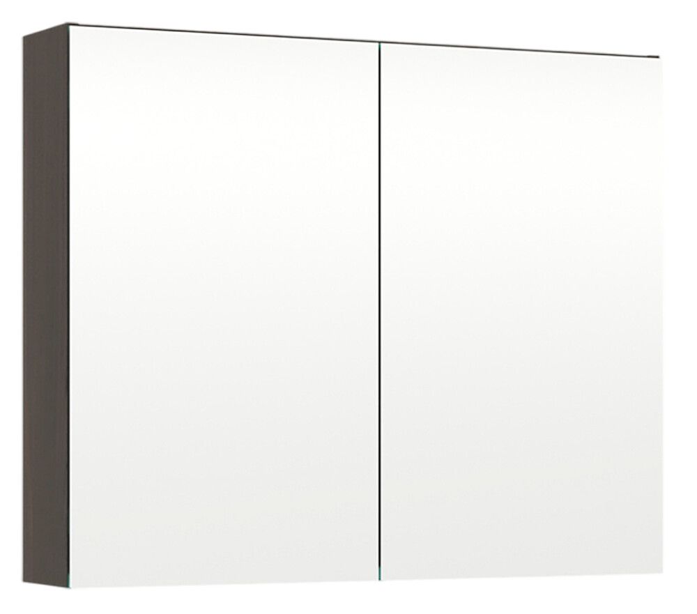 Peilikaappi Temal Choice 2 ovea 80 cm