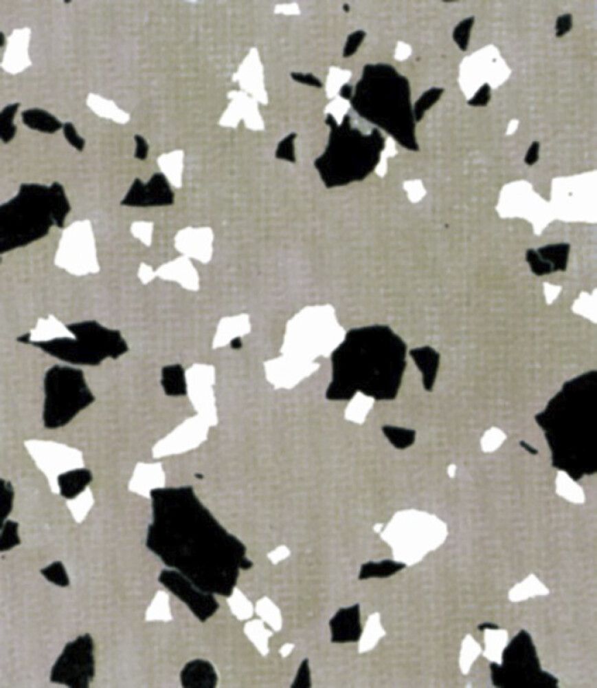 Mosaiikkihiutale Solmaster KM 61 1l