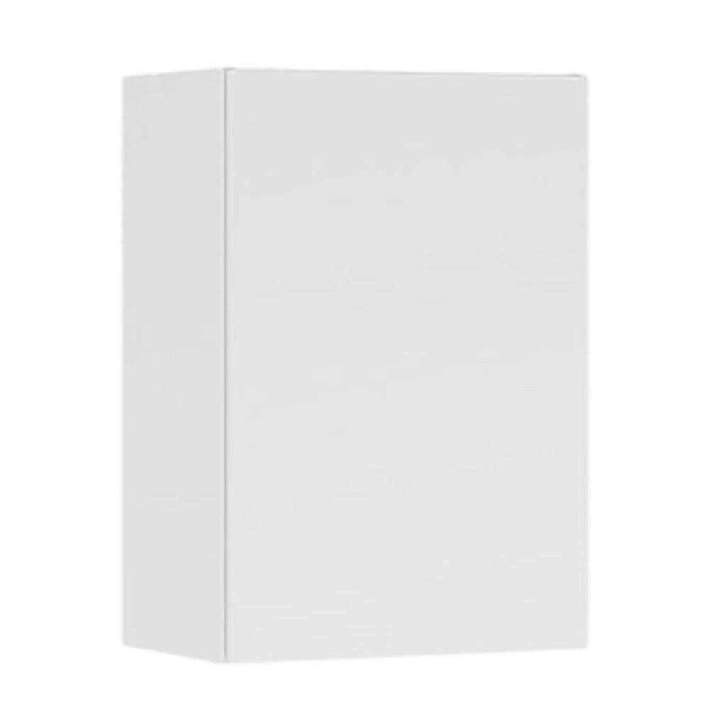Seinäkaappi Temal valkoinen 50 x 33 x 72,7 cm Oikea