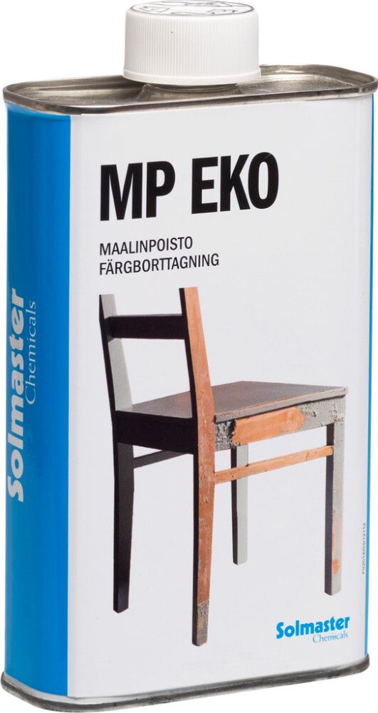 Maalinpoistoaine Solmaster MP EKO 0,5 l