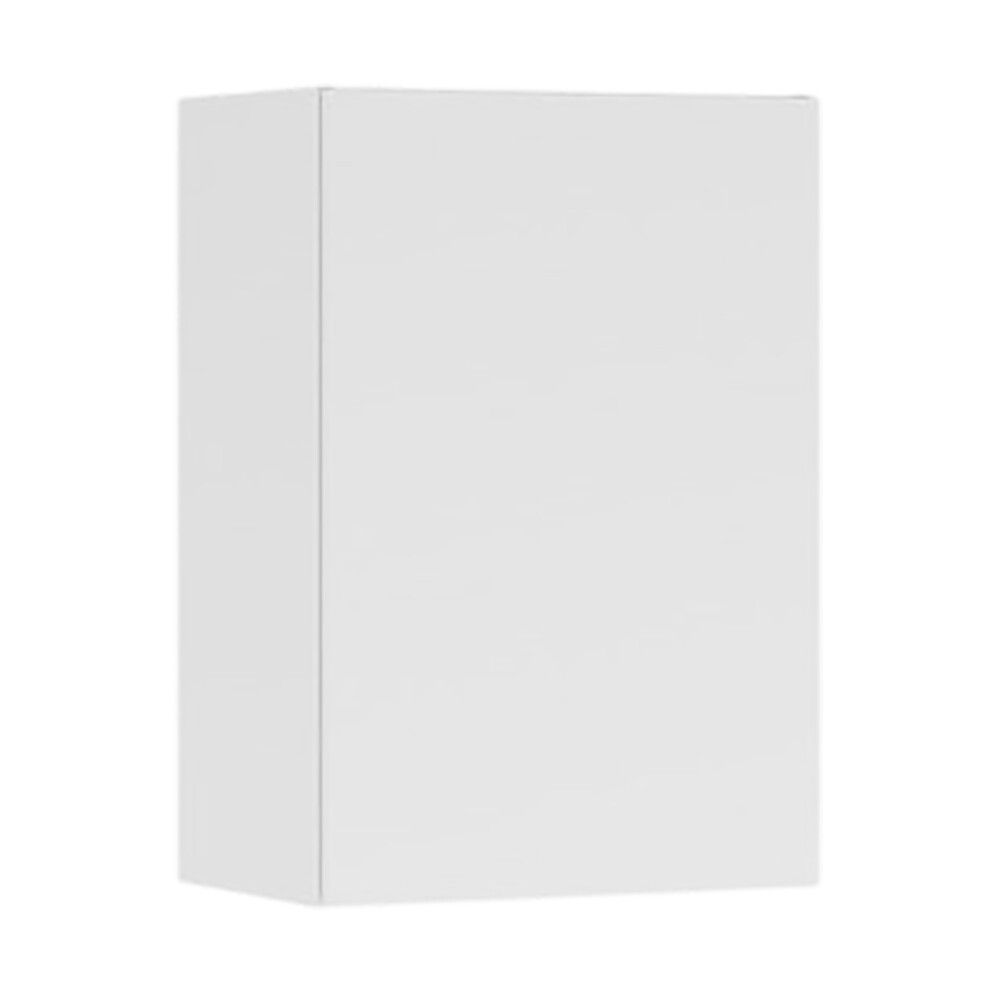 Seinäkaappi Temal valkoinen 50 x 33 x 72,7 cm Vasen