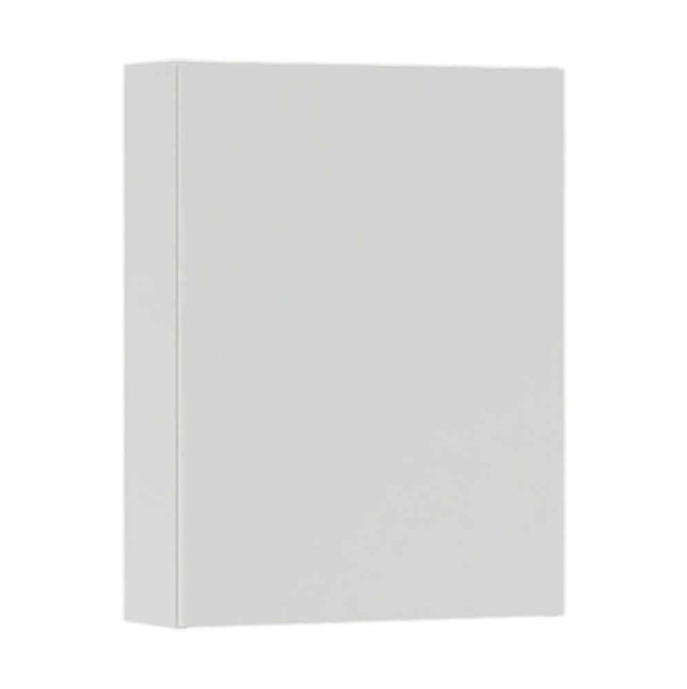 Seinäkaappi Temal ovi oikealla valkoinen 30 cm