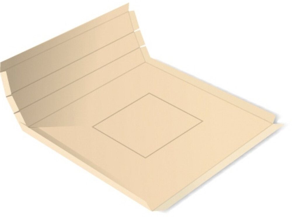 Tuulenohjain Rockwool 950 x 1270 mm