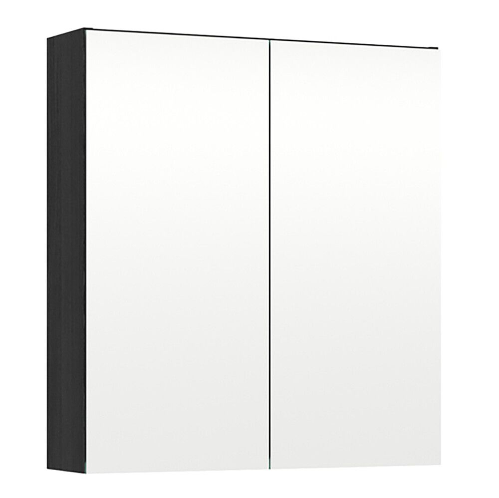 Peilikaappi Temal Choice 2 ovea 60 cm