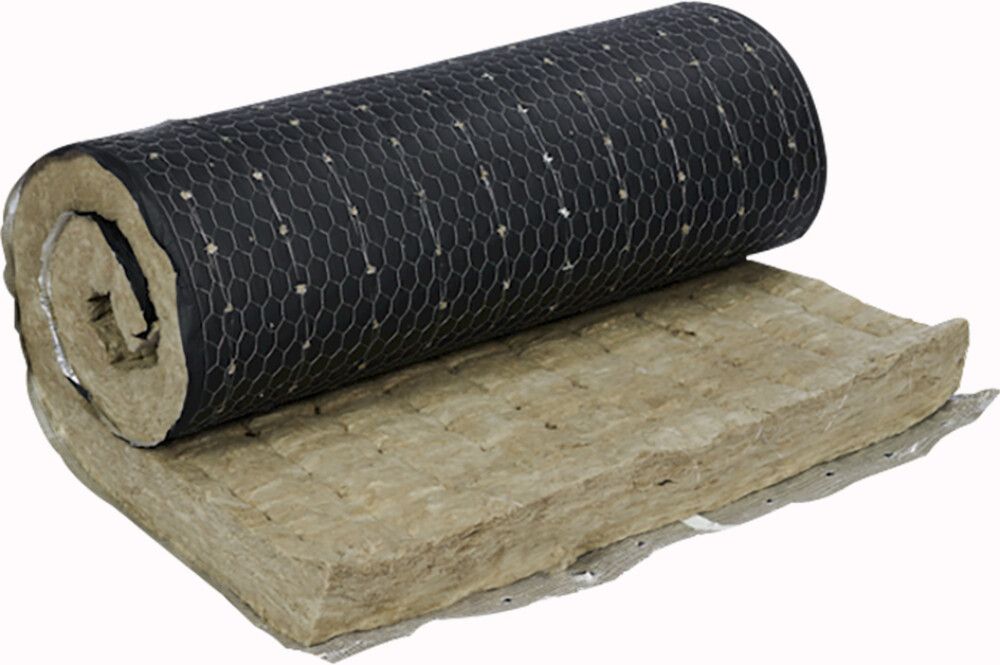 Verkkomatto ROCKWOOL Conlit 50 mm
