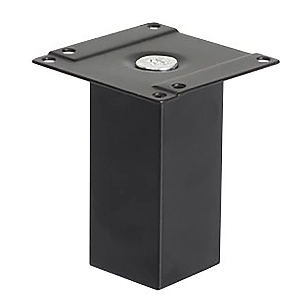 Tukijalka Temal musta 85–135 mm