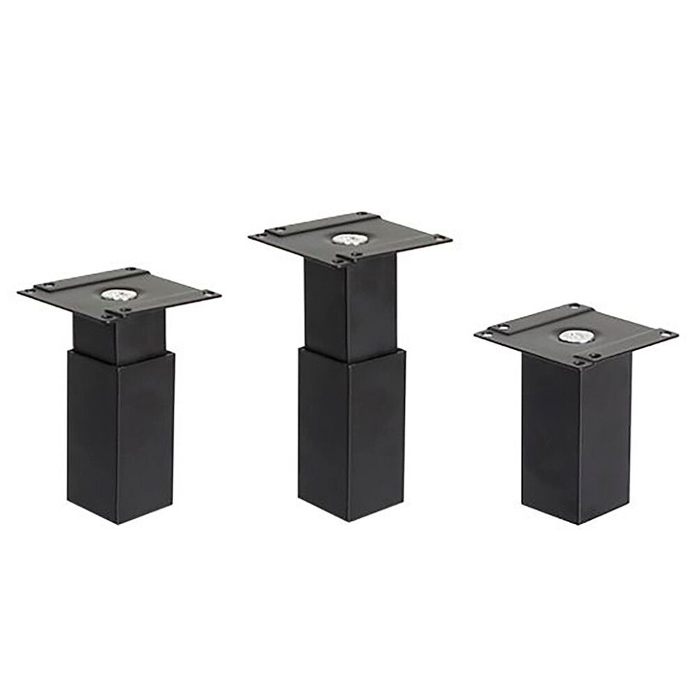 Tukijalka Temal musta 85–135 mm